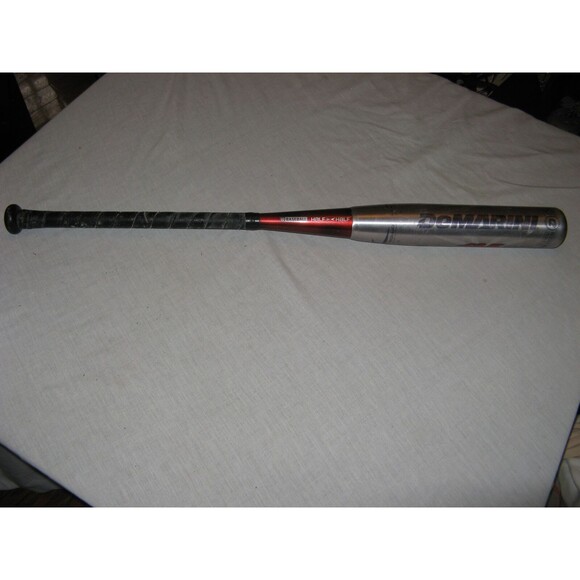 Demarini Vexxum DX1 Half+Half Little League Bat 30" 16.5oz 2-1/4"DIA -13.5 - Picture 3 of 7